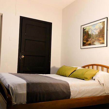 Hotel Los Cerros De Bogotá Dış mekan fotoğraf