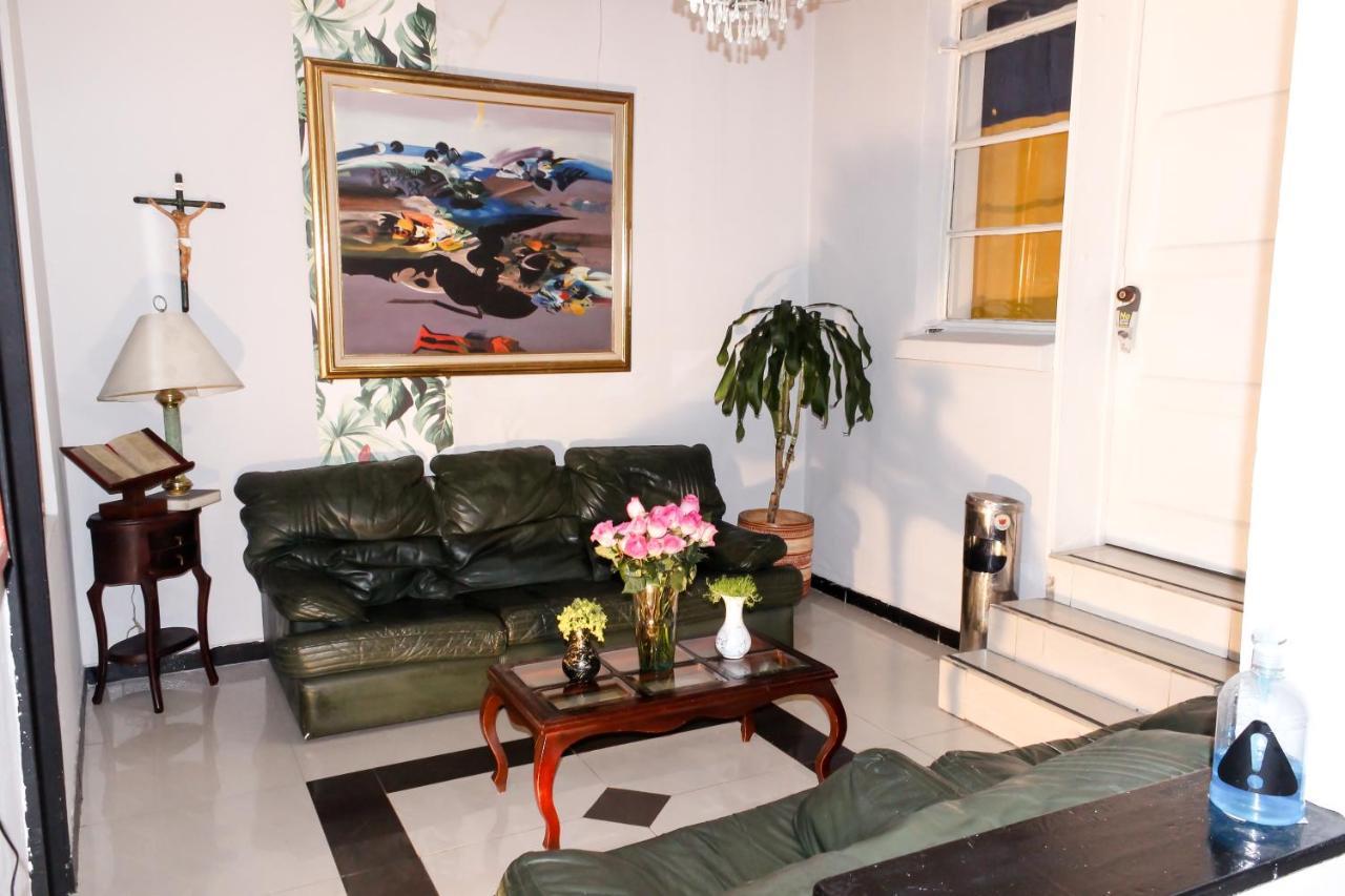 Hotel Los Cerros De Bogotá Dış mekan fotoğraf