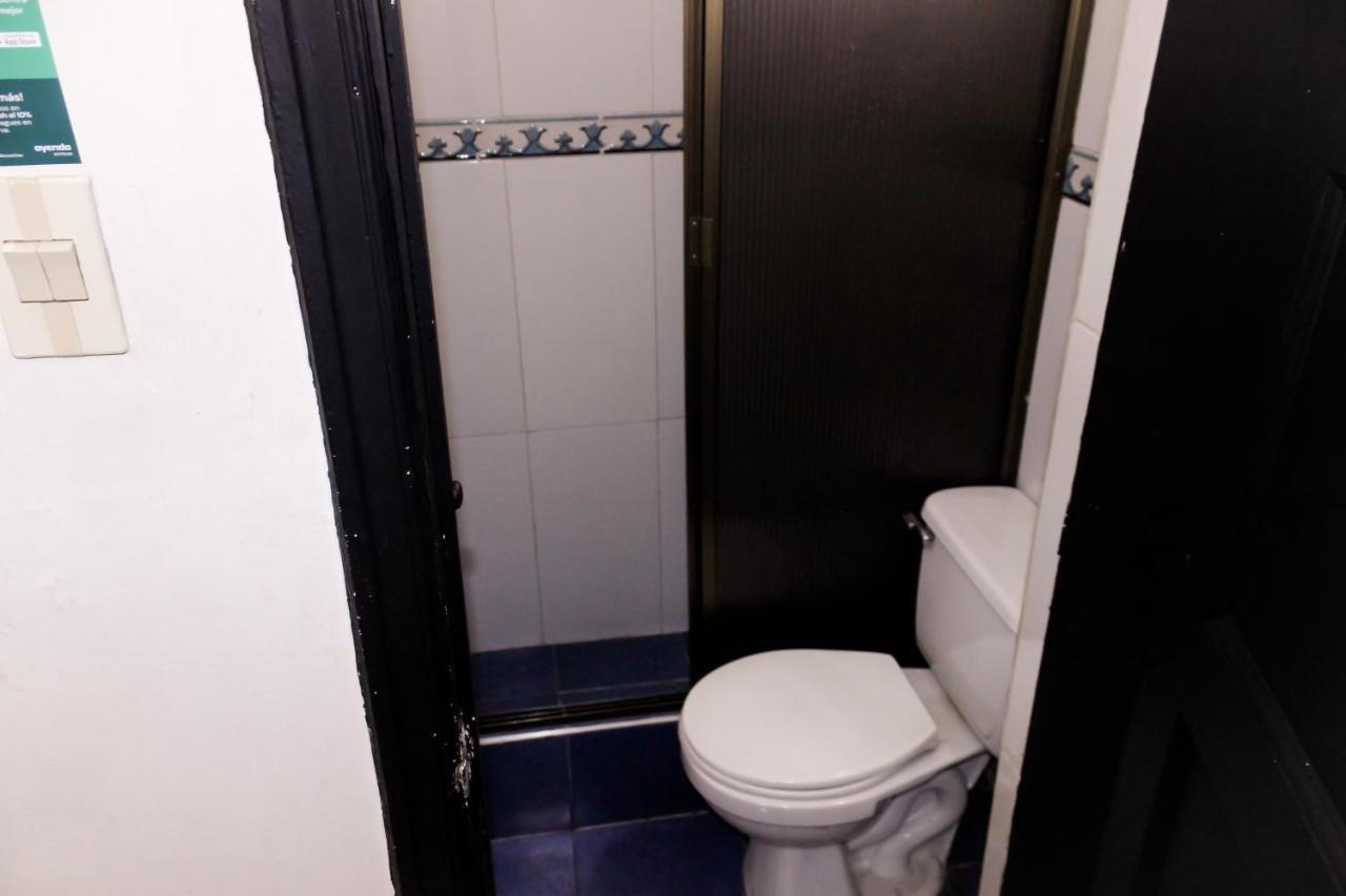Hotel Los Cerros De Bogotá Dış mekan fotoğraf
