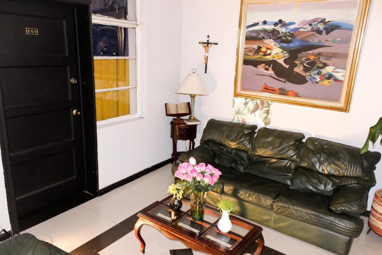 Hotel Los Cerros De Bogotá Dış mekan fotoğraf